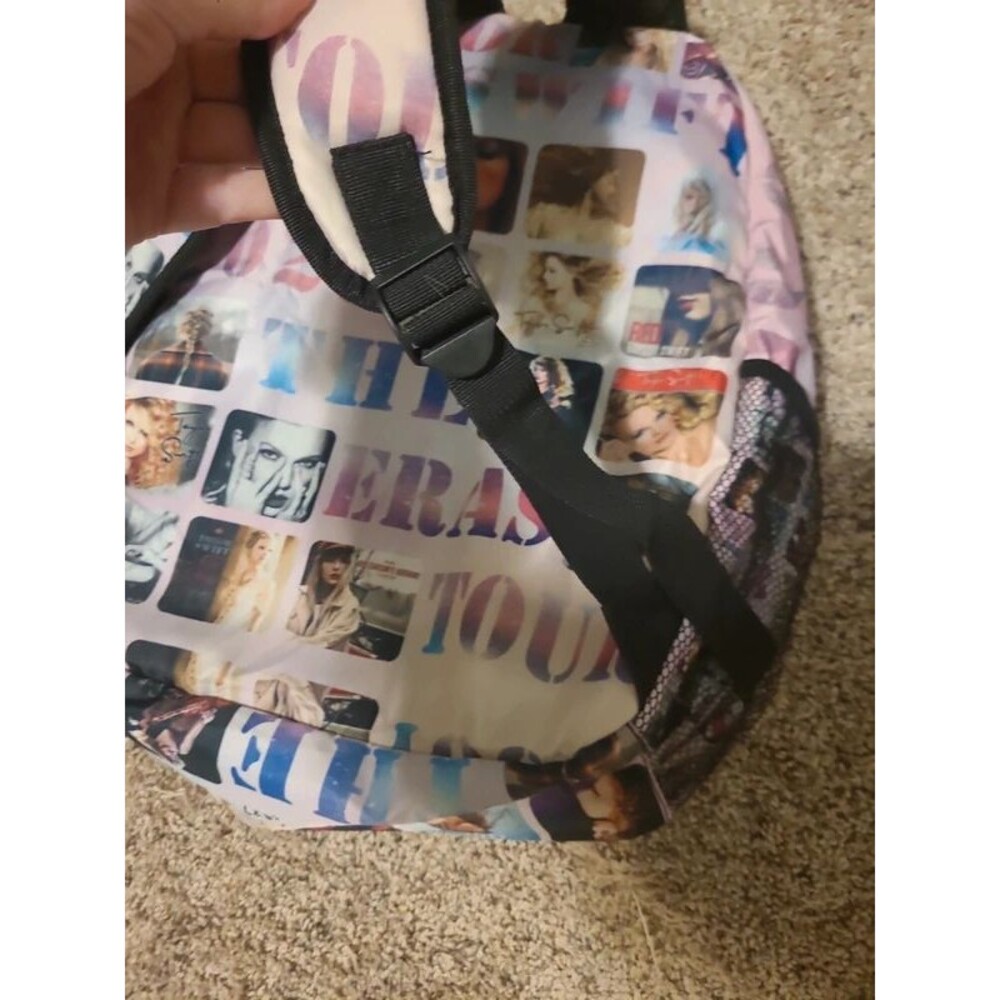 Taylor backpack - Picture 3 of 12